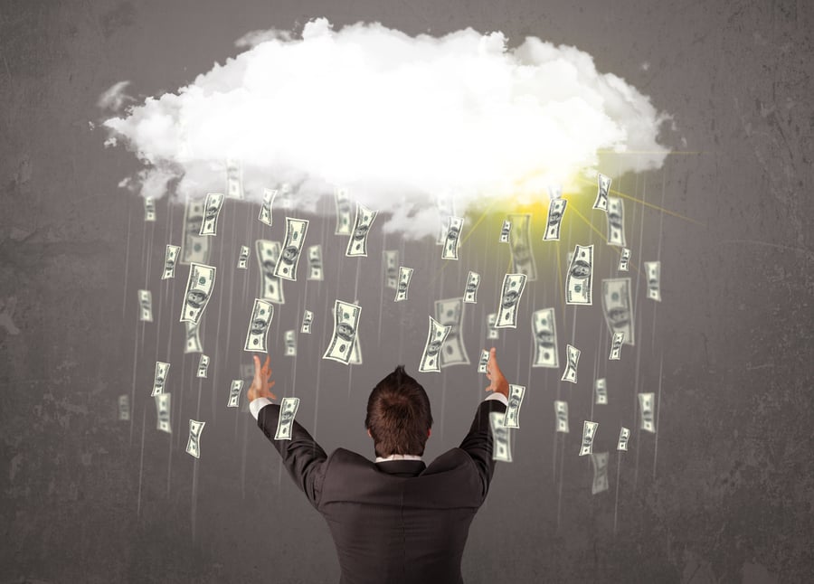 7 key areas that should be incorporated in every Cloud Optimization Strategy